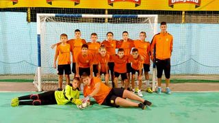 Finale turnira “Kup Vukšić 2021.” Finale turnira “Kup Vukšić 2021.”