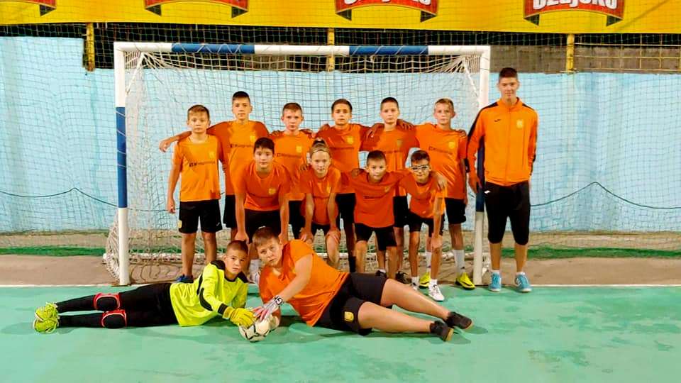 Finale turnira “Kup Vukšić 2021.” Finale turnira “Kup Vukšić 2021.”