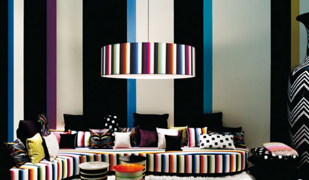 Missoni hotel