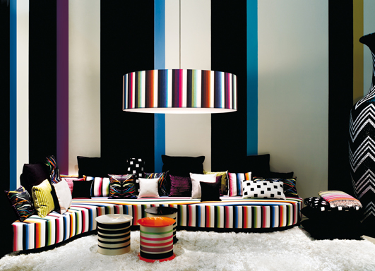 Missoni hotel