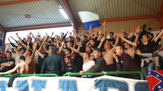 RK Zadar – RK Arena Jadrograd 23-23 (11-9), Foto: Mladen Malik RK Zadar – RK Arena Jadrograd 23-23 (11-9), Foto: Mladen Malik