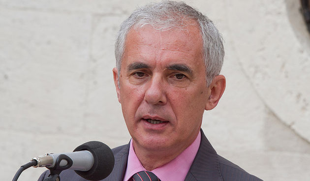 Dan općine Bibinje: Svečana sjednica općinskog vijeća, stipe zrilic.