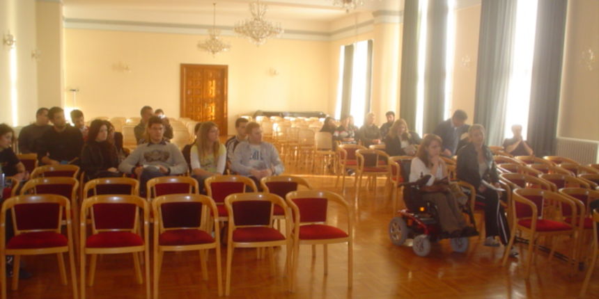 Aktualni sat Sveucilista (foto Antonija Klaic) Aktualni sat Sveucilista (foto Antonija Klaic)