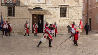 Đir po gradu 20. travnja 2017. Đir po gradu 20. travnja 2017.