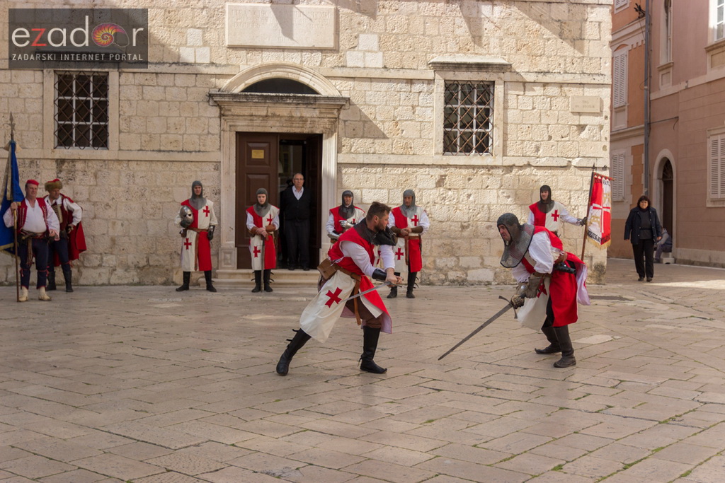 Đir po gradu 20. travnja 2017. Đir po gradu 20. travnja 2017.