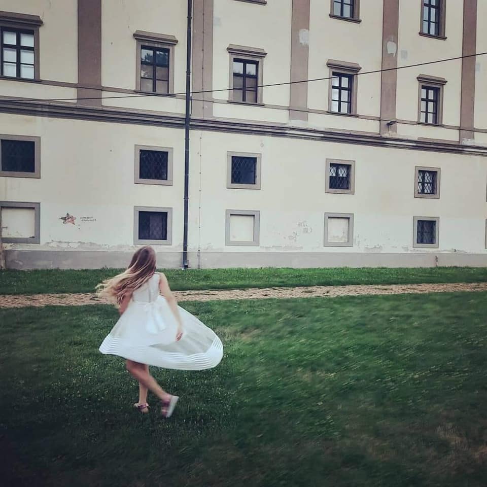 Zadarski Libreto na festivalu Mali MEF