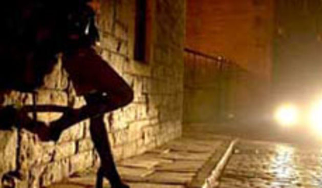 Prostitucija/Foto: TotalPortal.hr