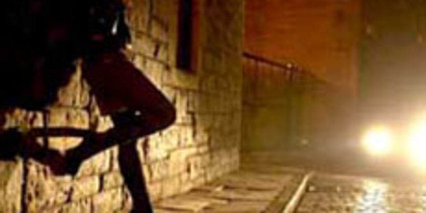 Prostitucija/Foto: TotalPortal.hr Prostitucija/Foto: TotalPortal.hr