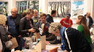 Samobor: Festival knjiga i planina “Brdo knjiga” Samobor: Festival knjiga i planina “Brdo knjiga”