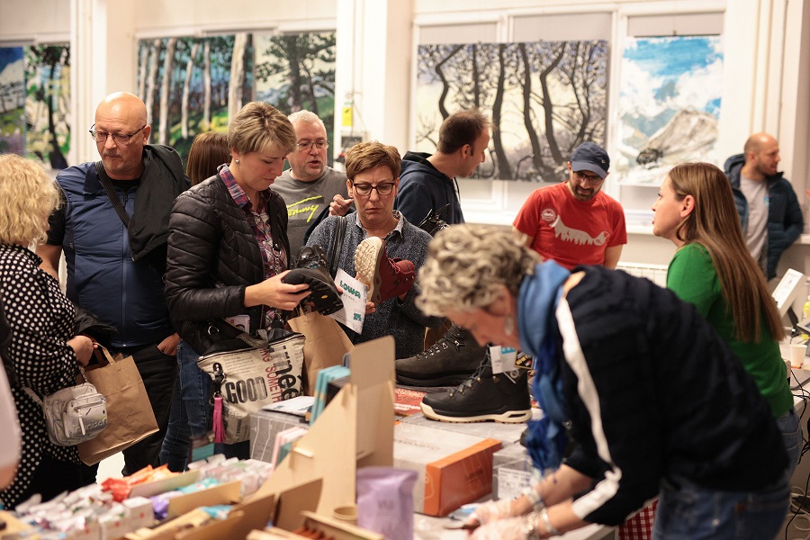 Samobor: Festival knjiga i planina “Brdo knjiga” Samobor: Festival knjiga i planina “Brdo knjiga”