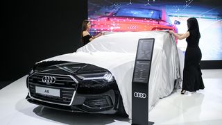 Otvoren 15. Zagreb Auto Show