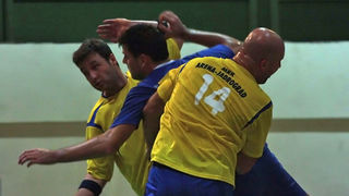 RK Zadar, Foto: Marin Gospić