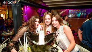 TBF @ Kult Caffe Bar