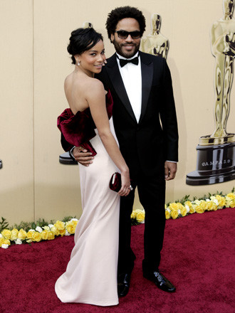 82. Red Carpet Oscara (oscar.go.com)