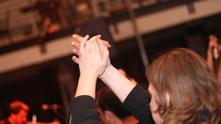 Zabranjeno pušenje u Arsenalu (Foto:Saša Čuka)