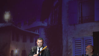 Spaladium Arena: Koncert Đorđe Balaševića, foto: Darko Belančić