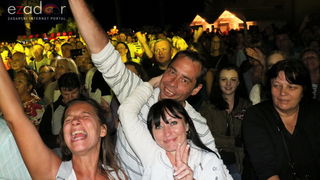 Parni valjak Viranima priredio vrhunsku dvosatnu glazbenu poslasticu Parni valjak Viranima priredio vrhunsku dvosatnu glazbenu poslasticu