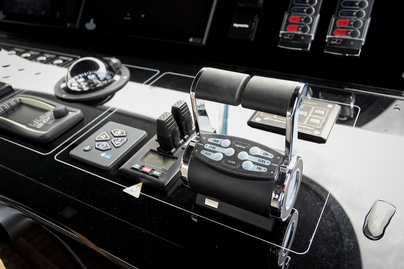 Svečano otvoren Croatia Yacht Show Svečano otvoren Croatia Yacht Show