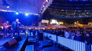 Tony Cetinski @ Advent u Zadru