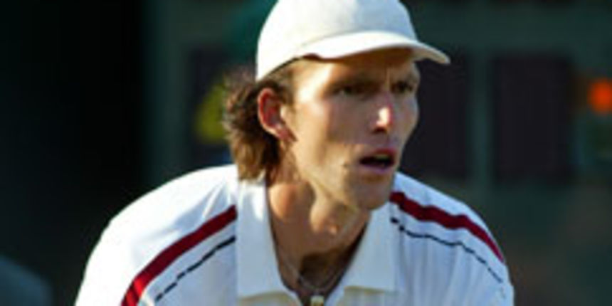 Ivo Karlović pobjednik ATP turnira u Stockholmu Ivo Karlović pobjednik ATP turnira u Stockholmu