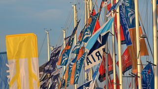 Drugog dana Biograd Boat Show-a počeo 3. Croatia Charter Expo Drugog dana Biograd Boat Show-a počeo 3. Croatia Charter Expo