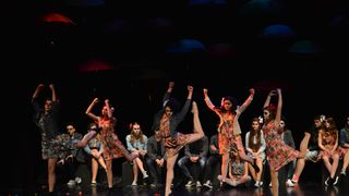 HNK Zadar: Premijera predstave “Tko i što brani”, Igrajmo se HNK Zadar: Premijera predstave “Tko i što brani”, Igrajmo se