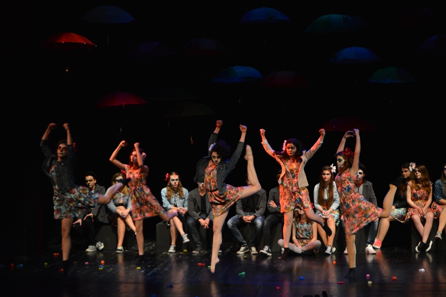 HNK Zadar: Premijera predstave “Tko i što brani”, Igrajmo se HNK Zadar: Premijera predstave “Tko i što brani”, Igrajmo se