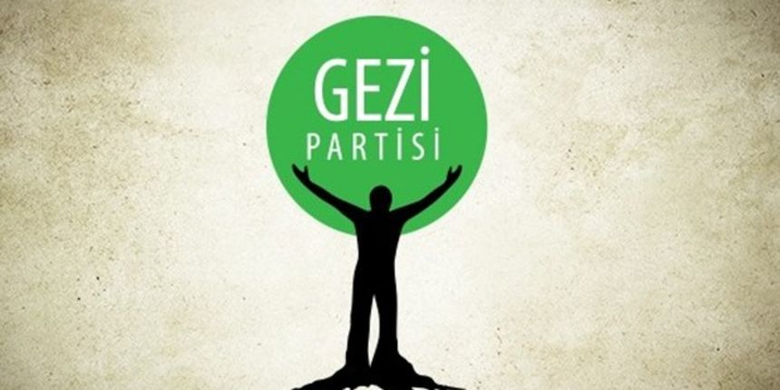 Kako to rade Turci: stranka Gezi rođena iz prosvjeda, foto: facebook.com