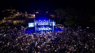 Severina @ Privlačka noć 2024. Severina @ Privlačka noć 2024.