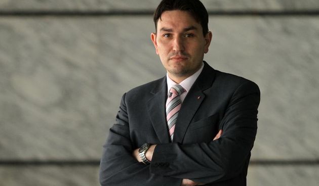 Alen Leverić, foto: pixell.hr