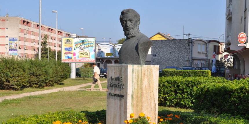 Osma obljetnica osnutka stranke HSP Ante Starčević Osma obljetnica osnutka stranke HSP Ante Starčević