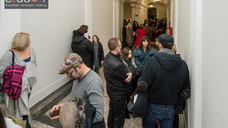 Božićni koncert mladih ansambala Glazbene škole Blagoje Bersa