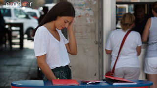 Đir po gradu, subotnja špica 25. kolovoza 2018. Đir po gradu, subotnja špica 25. kolovoza 2018.