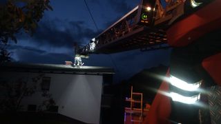 Pogledajte posljedice olujnog nevremena koje je zahvatilo pet županija Pogledajte posljedice olujnog nevremena koje je zahvatilo pet županija