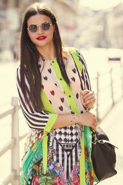 Anamarija Asanović za Ghetaldus Vintage 2013. Anamarija Asanović za Ghetaldus Vintage 2013.