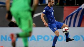 Dodatne kvalifikacije za SP 2018: Grčka – Hrvatska 0-0 Dodatne kvalifikacije za SP 2018: Grčka – Hrvatska 0-0