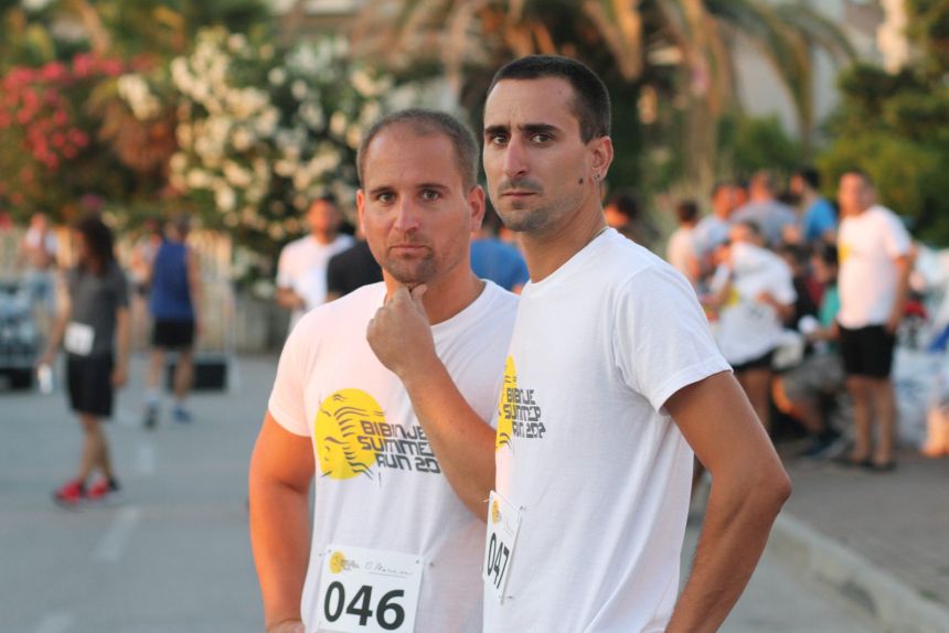 Bibinje Summer Run 2017