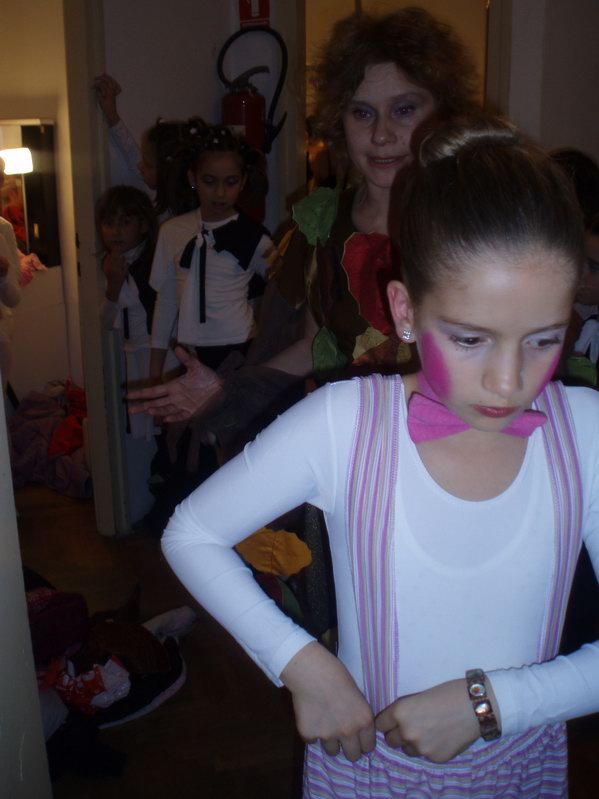 “Zalet” iza pozornice