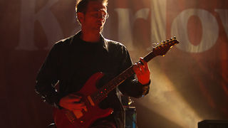 Karlovacko live: Halid Beslic i Crvena jabuka u dvorani Kresimir Cosic u Zadru, Foto: Leo Banic Karlovacko live: Halid Beslic i Crvena jabuka u dvorani Kresimir Cosic u Zadru, Foto: Leo Banic