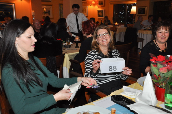 Lions club Zadar i prijatelji u akciji za Udrugu Cukrići