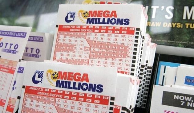 Mega Millions lutrija