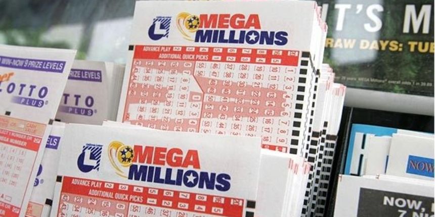 Mega Millions lutrija