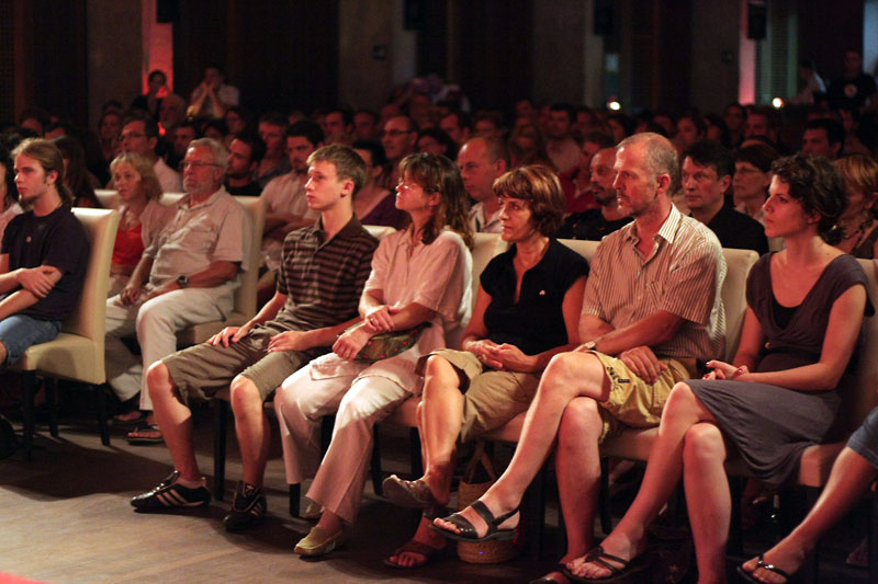 Vlatko Stefanovski i Miroslav Tadić (foto: Marin Gospić)