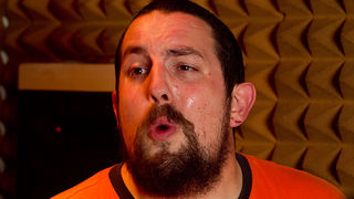 Na snimanju novog albuma Sexymotherfuckersa, Foto: Leo Banić