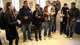 Dodjela nagrada “Nasmiješeno sunce” Dodjela nagrada “Nasmiješeno sunce”