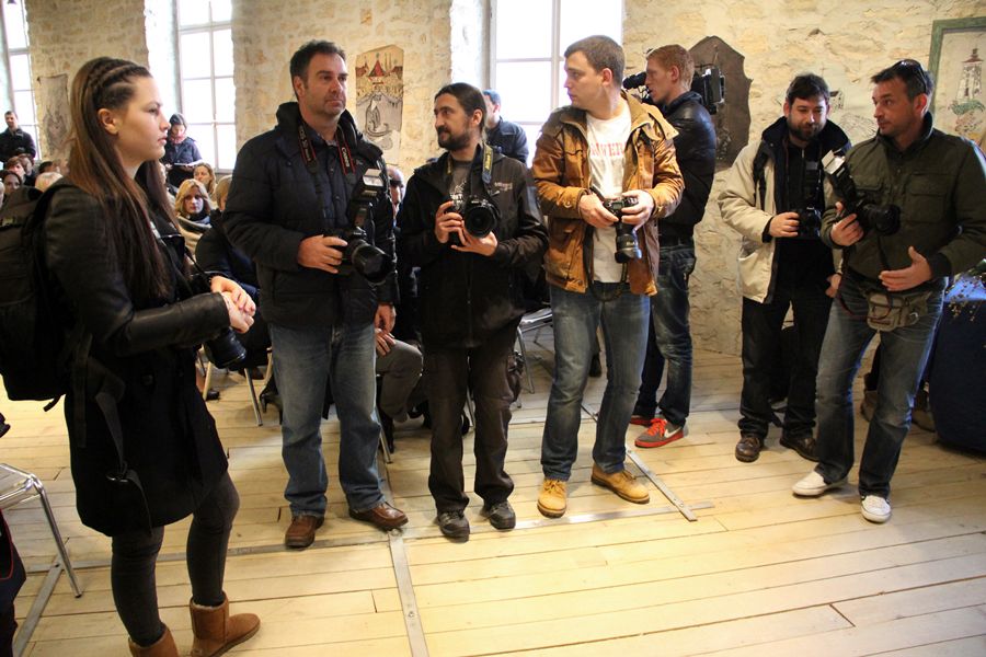 Dodjela nagrada “Nasmiješeno sunce” Dodjela nagrada “Nasmiješeno sunce”