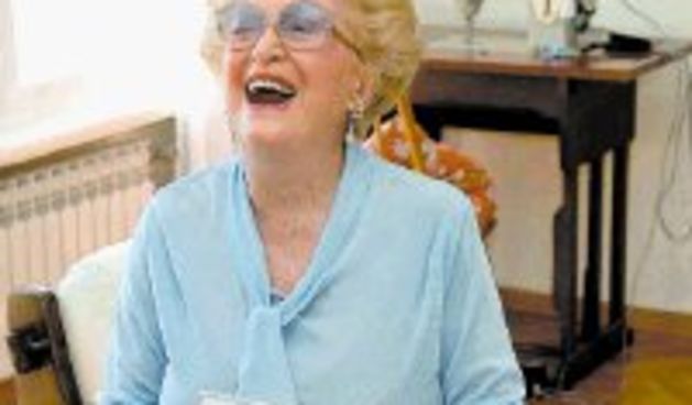 žuži jelinek – foto novi list