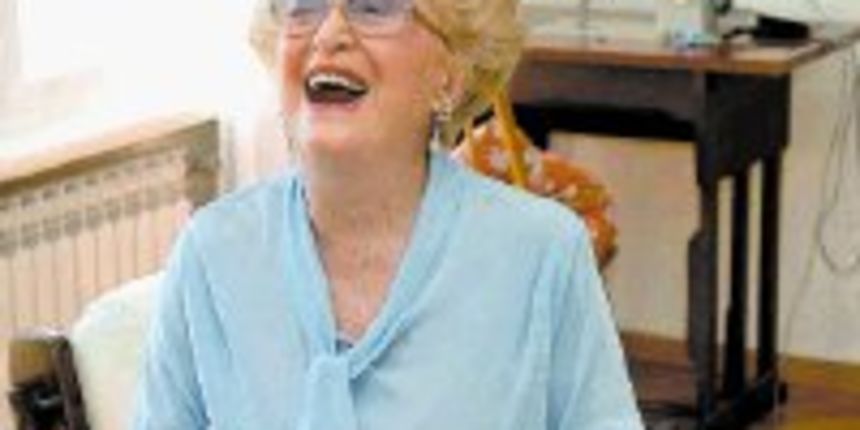 žuži jelinek – foto novi list