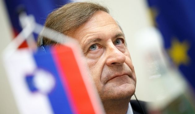 Karl Erjavec