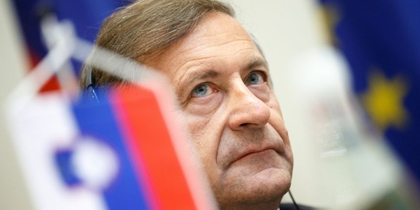 Karl Erjavec
